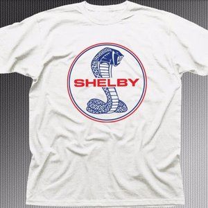 Shelby Cobra Muscle Car GT350 Tshirt